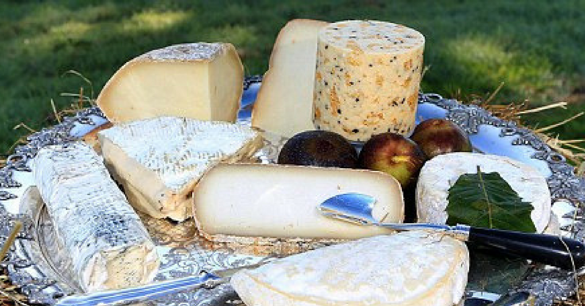 Les 15 Fromages Les Plus Chers du Monde Blog Quotidien