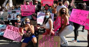 free britney